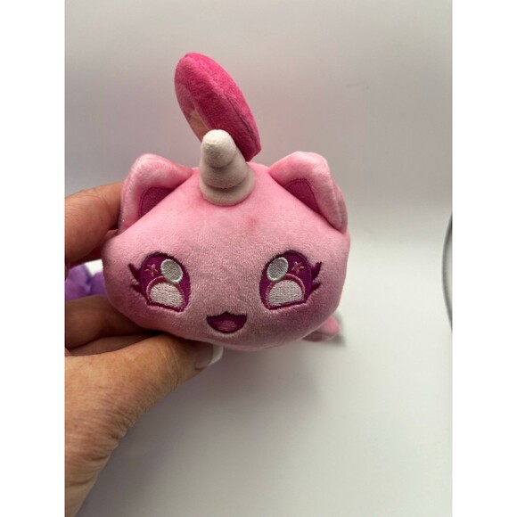 Set of 2 Aphmau MeeMeows 6” - Picture 4 of 10